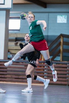 Bild 53 - F HSG Kre/Mue - HFF Munkbrarup : Ergebnis: 49:20